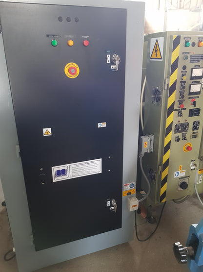 Maquina Alta frequência HFD Certificada ISQ